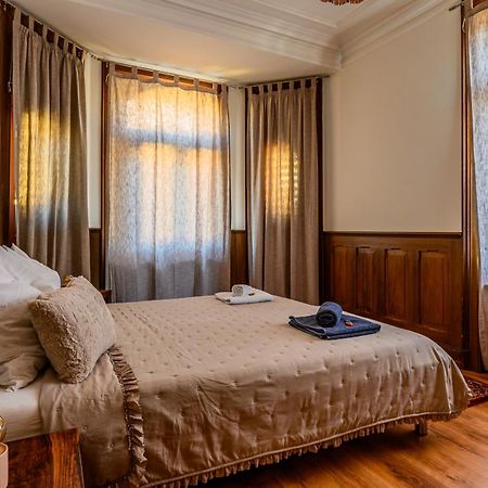 Gruben Apartments 2 Schlafzimmer Schaffhausen Eksteriør bilde