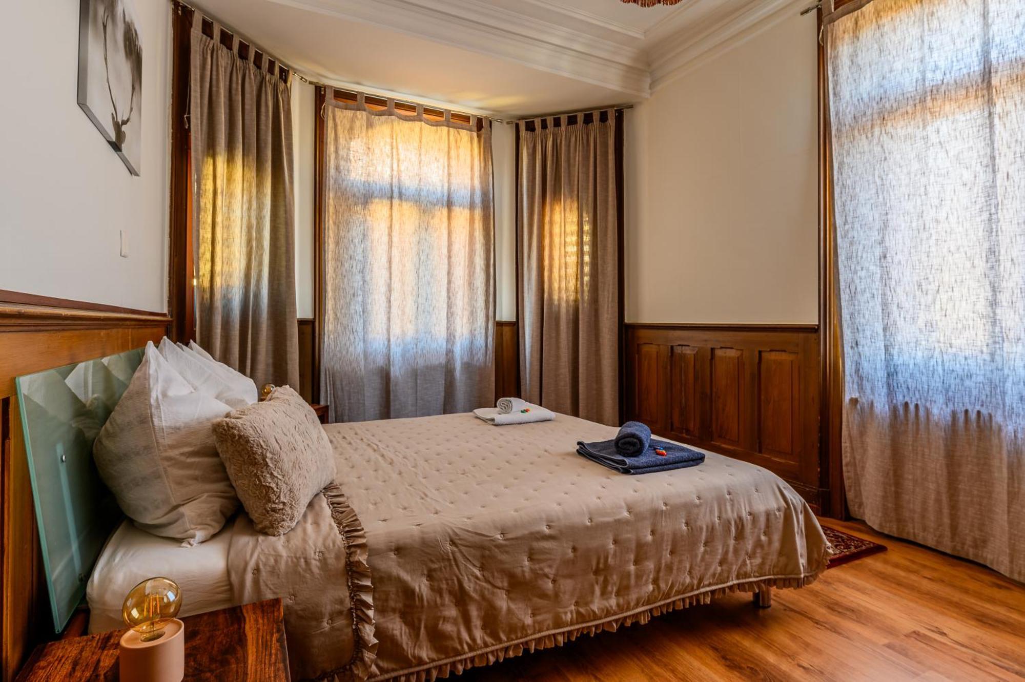 Gruben Apartments 2 Schlafzimmer Schaffhausen Eksteriør bilde