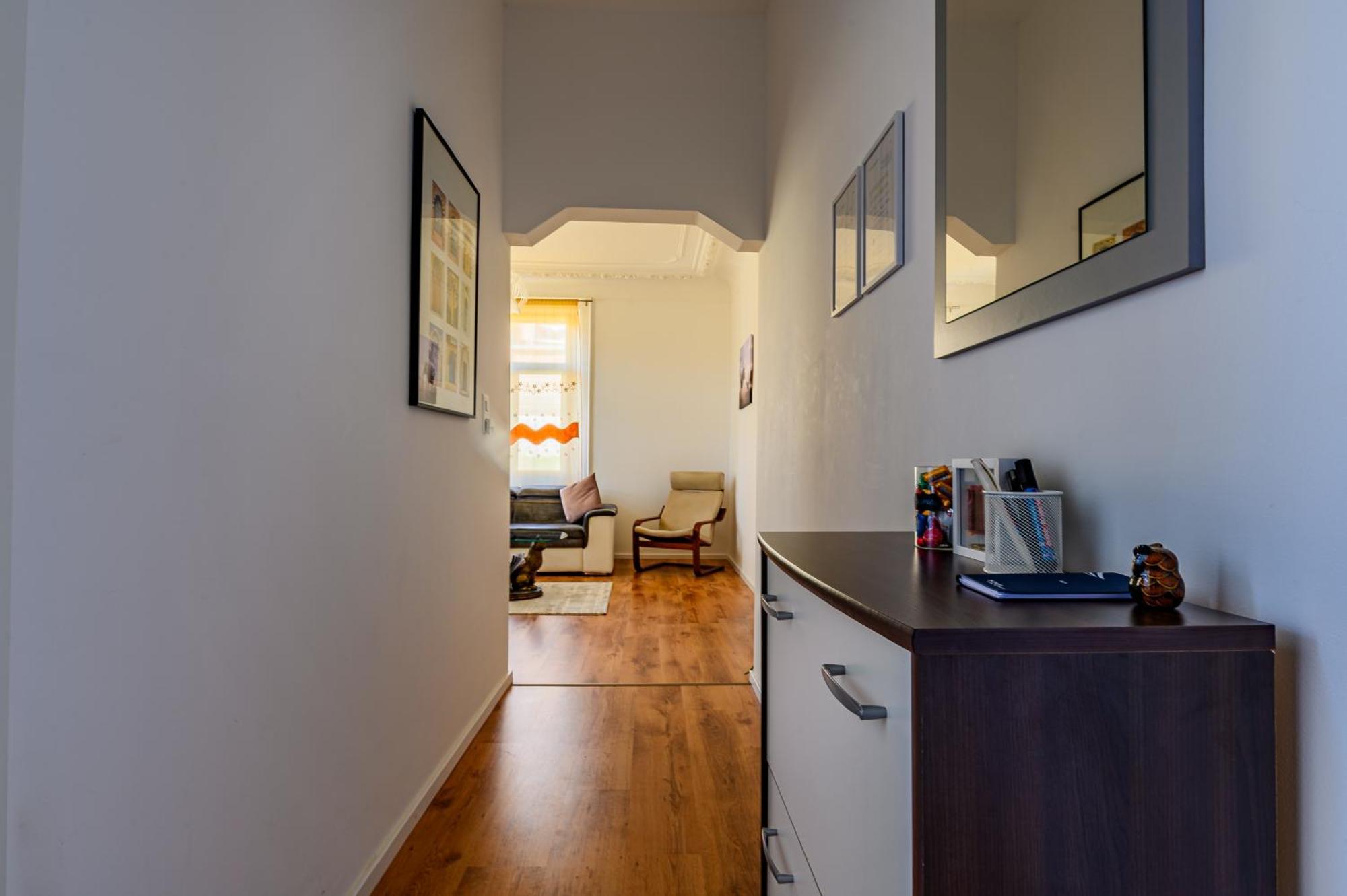 Gruben Apartments 2 Schlafzimmer Schaffhausen Eksteriør bilde