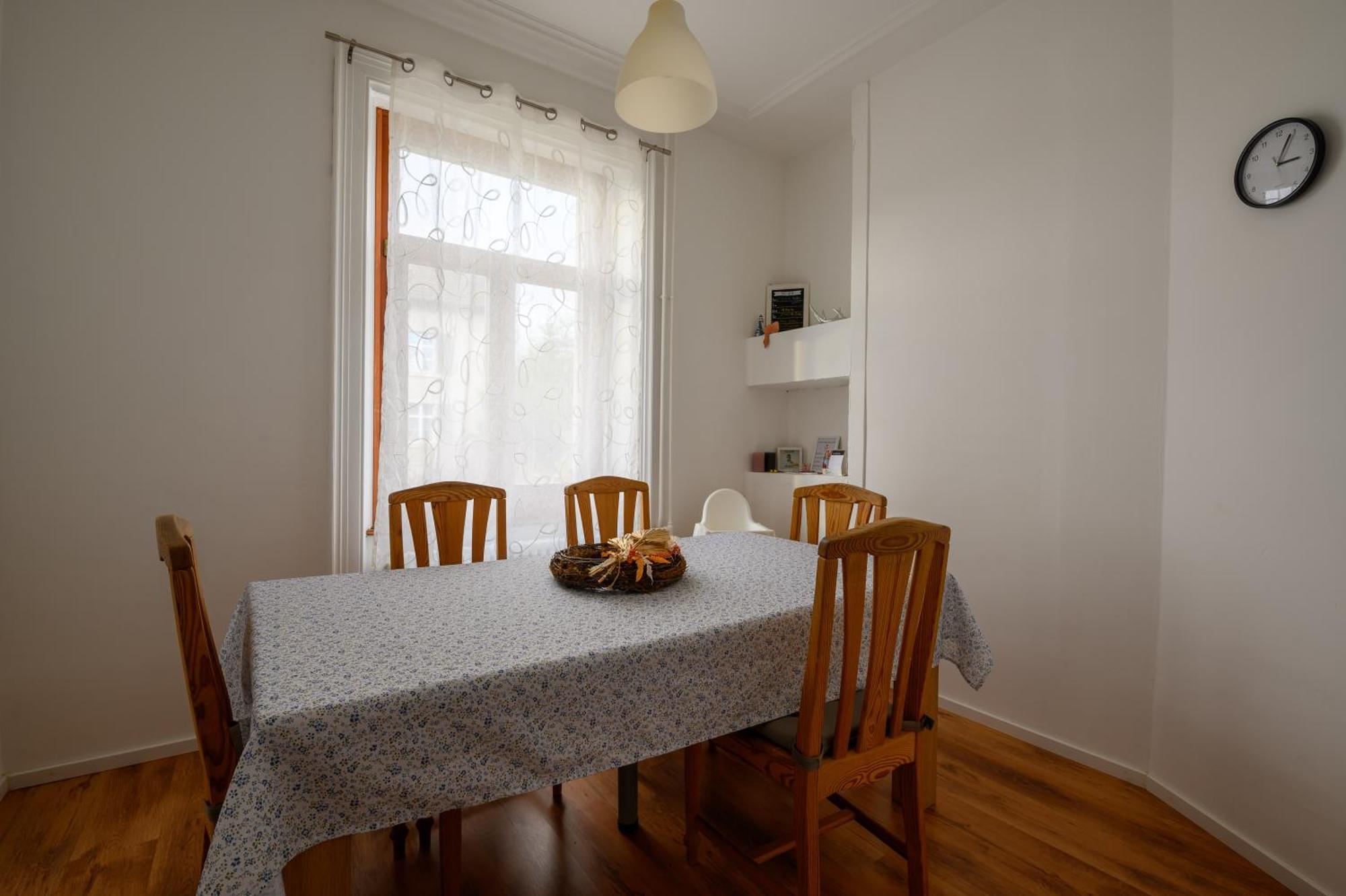 Gruben Apartments 2 Schlafzimmer Schaffhausen Eksteriør bilde